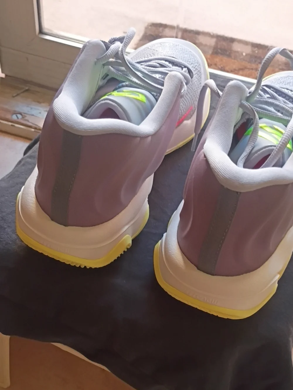 Nike